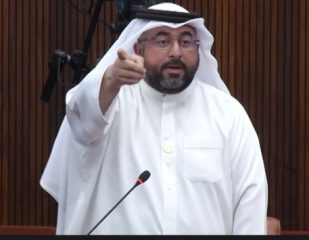 النَّائب «الدُّوي»: «المواطن البحرينيّ في نظر الحكومة آلة لدفع الفواتير» – «فيديو»