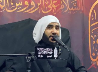 السلطات البحرينيَّة «تتَّهم مواطنًا شيعيًّا بإثارة النَّعرات الطائفيَّة بعد رعايتها حملة كراهيةٍ مُمنهجَةٍ ضدَّ المسلمين الشّيعة» – «وكالة بنا»