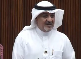 النائب «كاظم»: «أكثر من نصف مليون أجنبيّ في القطاع الخاص وأزمة البطالة تتفاقم في البحرين» – «فيديو»
