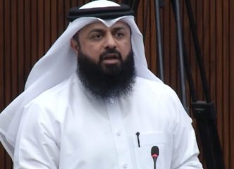 النائب «جميل ملا»: «بعد خمس أو عشر سنوات لن تكون للبحرينيّ كرامة في ديرته» – «فيديو»