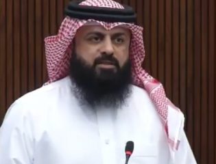 النائب «جميل ملا»: «المواطن البحرينيّ يعاني ارتفاع أسعار البترول والسّلع ورسوم الكهرباء والحكومة خالفت عهودها» – «فيديو»