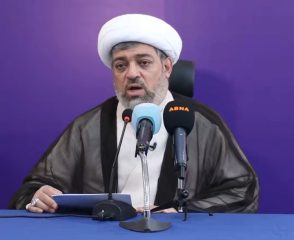 الوفاق البحرينيَّة المُعارِضَة «تُوثّق الانتهاكات التي طالت علماء الدِّين من المُسلمين الشّيعة في البحرين» – «فيديو»